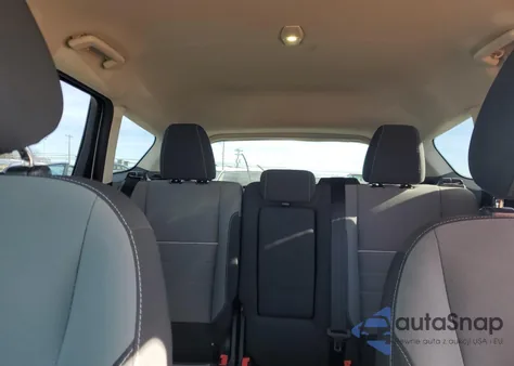 2014 Ford Escape Se z USA, uszkodzony, nr VIN 1FMCU9GX6EUB52045